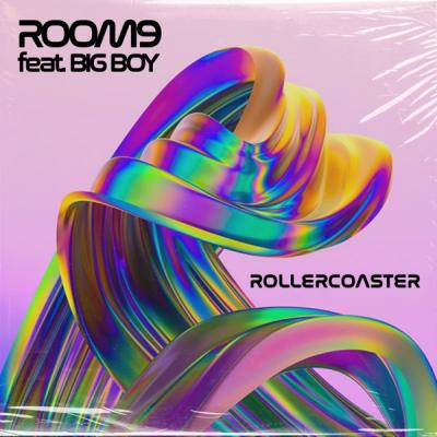 Rollercoaster (feat. Big Boy)