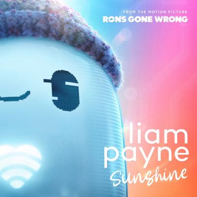 Sunshine (From The Motion Picture "Ron's Gone Wrong")
