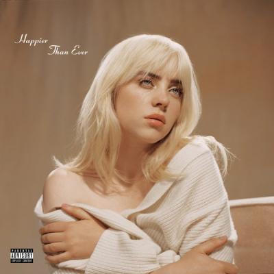 Happier Than Ever (Edit)
