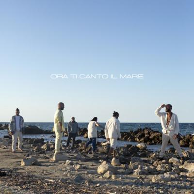 Ora Ti Canto Il Mare