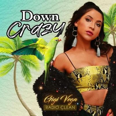 Down Crazy
