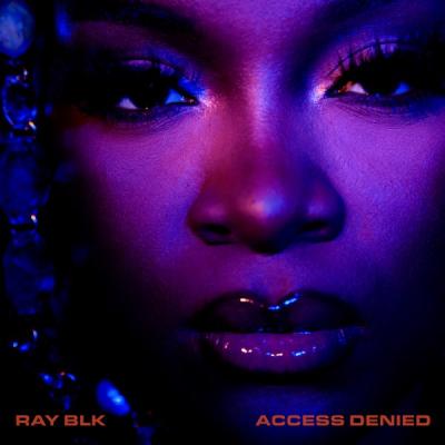 Over You (feat. Stefflon Don)
