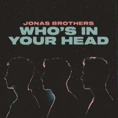 Who's In Your Head
