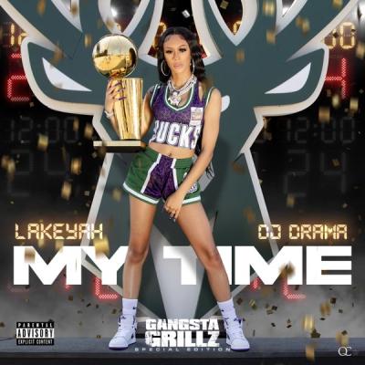 In Person (feat Tyga)