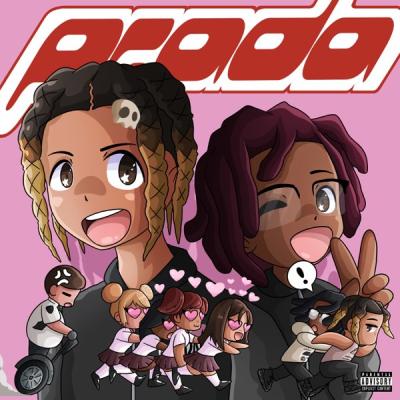 Prada
