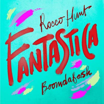Fantastica (feat. Boomdabash)
