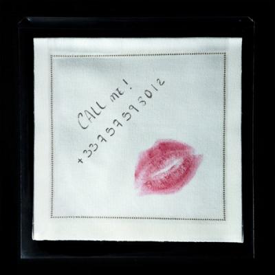 Lipstick
