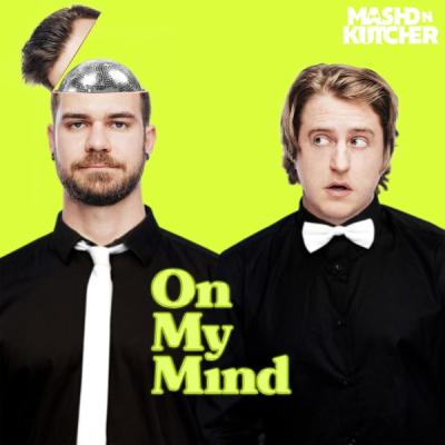 On My Mind 