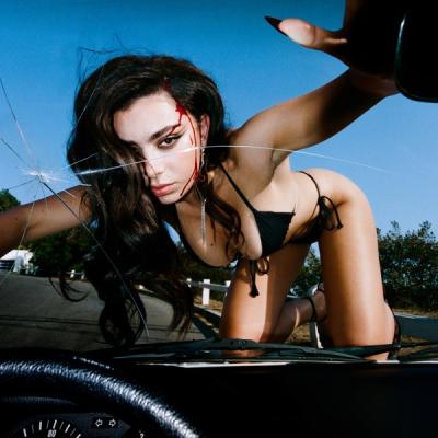 New Shapes (feat. Christine And The Queens & Caroline Polachek)
