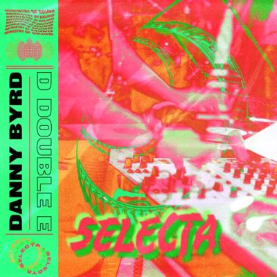 Selecta (feat. D Double E)


