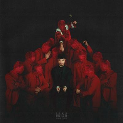 Mi Piace (feat. Sfera Ebbasta)