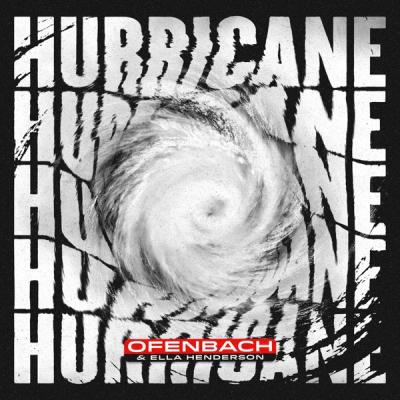 Hurricane (feat. Ella Henderson)