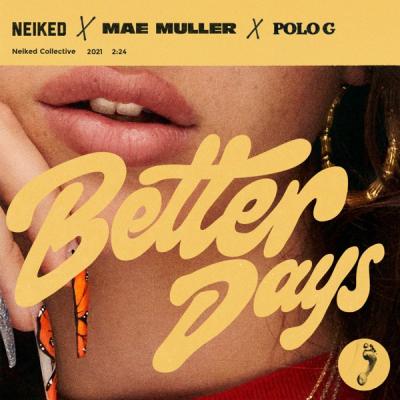 Better Days
