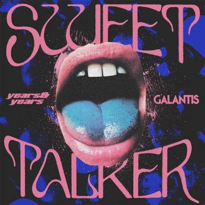 Sweet Talker (feat. Galantis)
