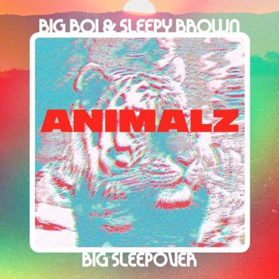 Animalz 