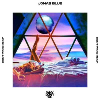 Don't Wake Me Up (feat. Why Don't We)