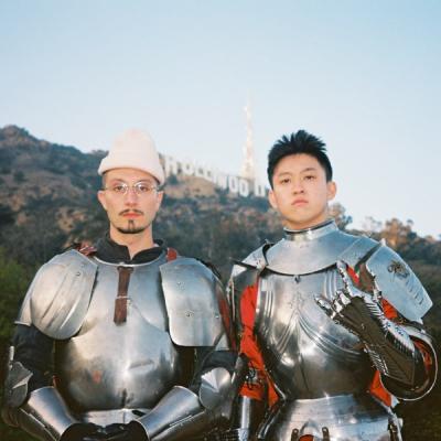 Edamame (feat. Rich Brian)