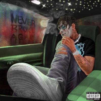 Flossin' (feat. Youngboy) Never Broke Again
