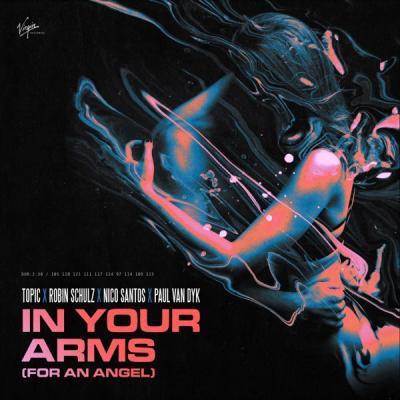 In Your Arms (For An Angel)
