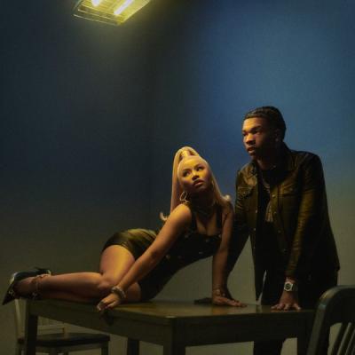 Do We Have A Problem (feat. Lil Baby)