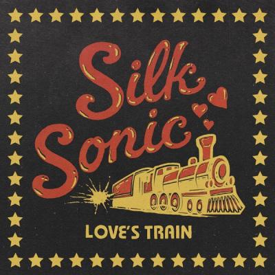 Love's Train (feat. Bruno Mars & Anderson .Paak)