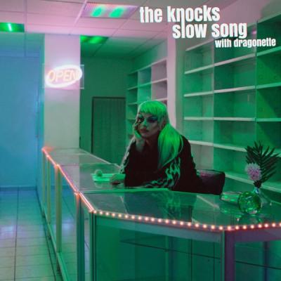 Slow Song (feat. Dragonette)
