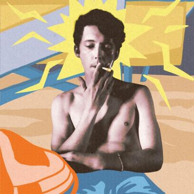 Trouble (feat. Jay Som)

