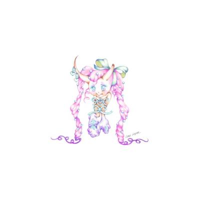 Bbycakes (feat. Lil Uzi Vert, PinkPantherness & Shygirl)
