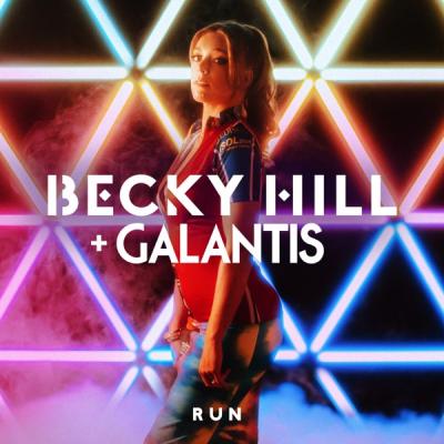Run (feat. Galantis)
