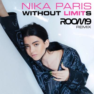 Without Limits (Room9 Remix)
