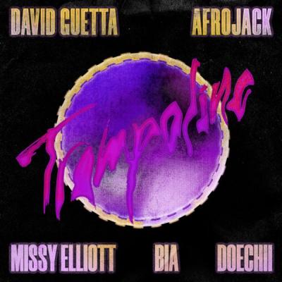 Trampoline (feat. Missy Elliott, BIA & Iamdoechii)