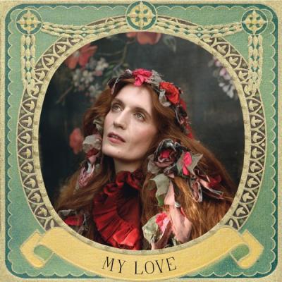 My Love (Radio Edit)