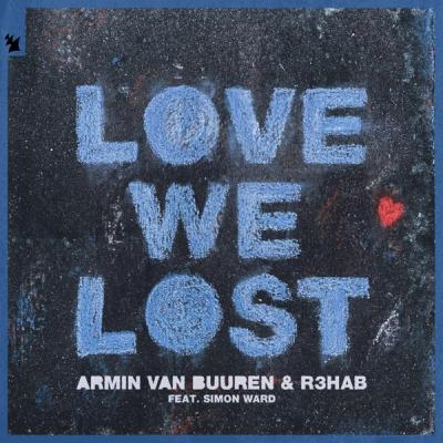 Love We Lost (feat. Simon Ward)