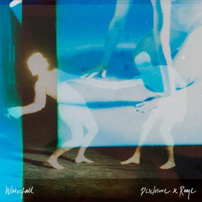 Waterfall (feat. Raye)
