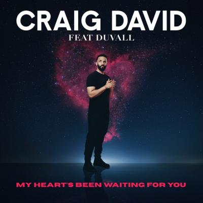 My Heart's Been Waiting For You (feat. Duvall)

