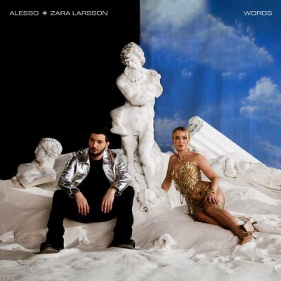 Words (feat. Zara Larsson)
