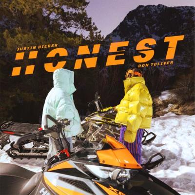 Honest (feat. Don Toliver)
