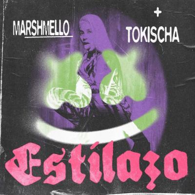 Estilazo (feat. Tokischa)
