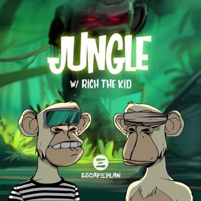 Jungle (feat. Rich The Kid)