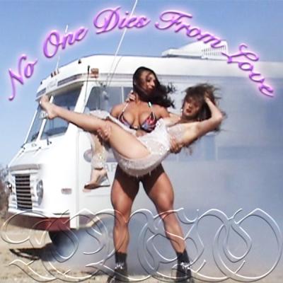 No One Dies From Love
