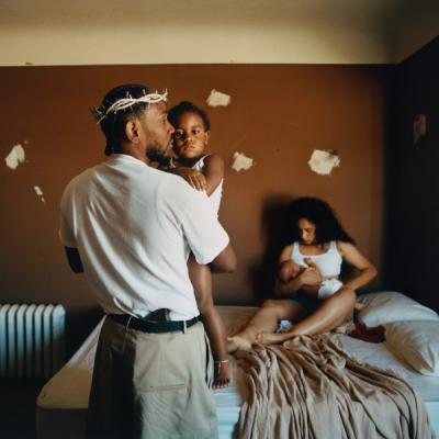 Die Hard (feat. Blxst & Amanda Reifer)
