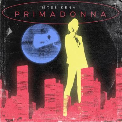 Primadonna
