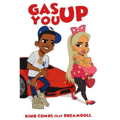 Gas You Up