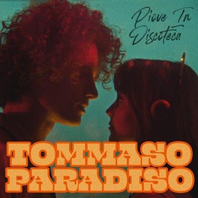 Piove In Discoteca