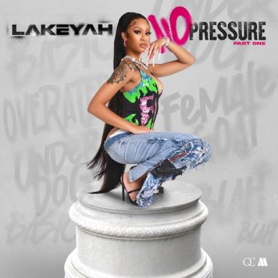 Mind Yo Business (feat. Latto)