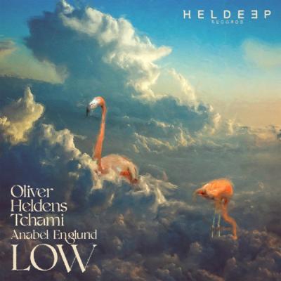 Low (feat. Tchami & Anabel Englund)