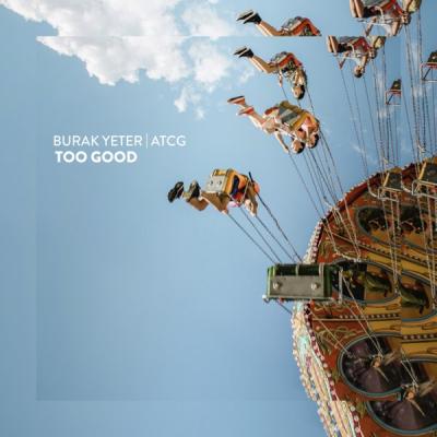 Too Good (feat. ATCG)