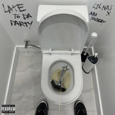 Late To Da Party (feat. Youngboy Never Broke Again)
