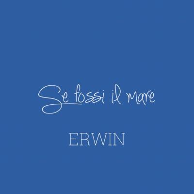Se Fossi Il Mare