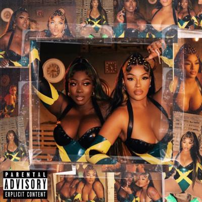 Clockwork (feat. Spice)
